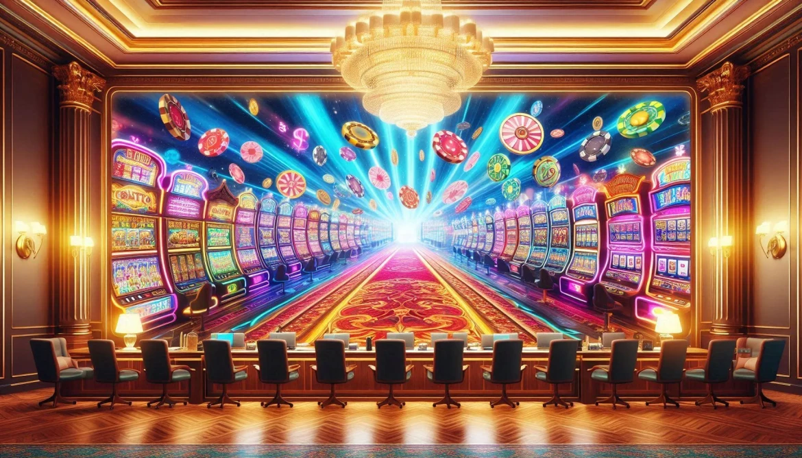 Biggg Casino